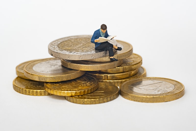 資産2,395万円の中身を全部公開【現金は11%だけ・配分の考え方】
